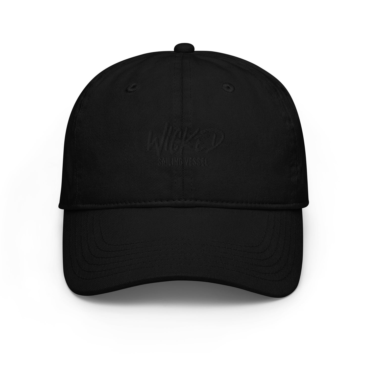 Dad Hat Wicked Original Collection