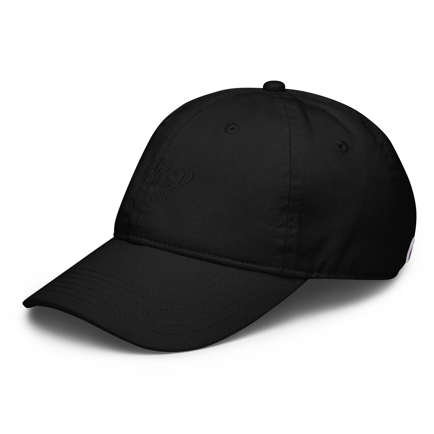 Dad Hat Wicked Original Collection