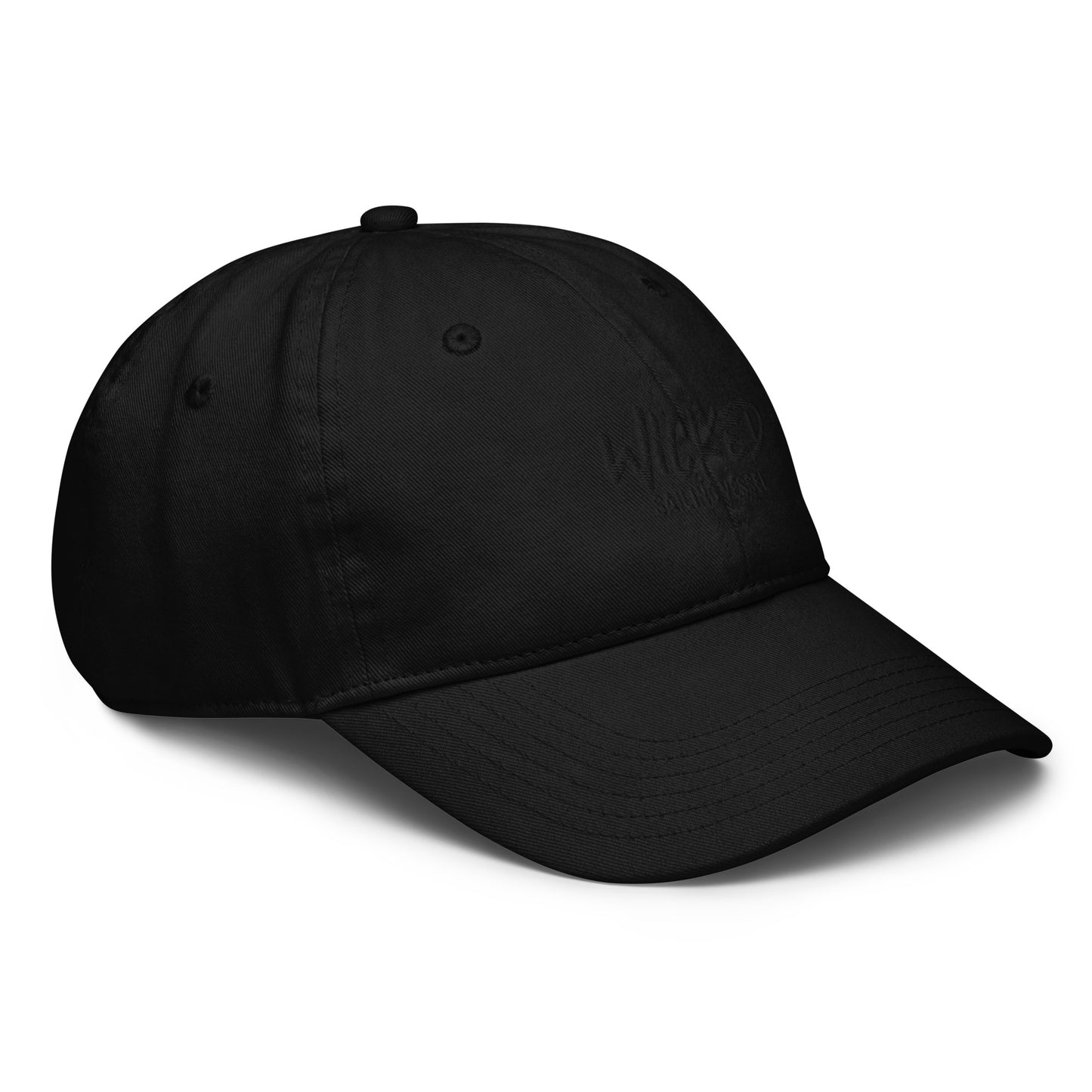 Dad Hat Wicked Original Collection