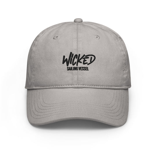 Dad Hat Wicked Original Collection