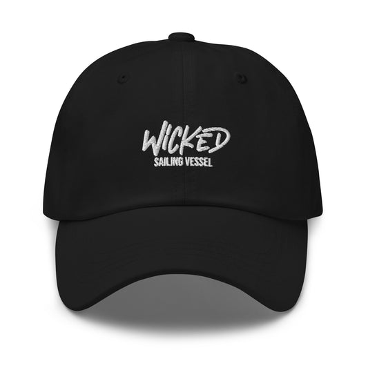 Wicked Original Dad hat