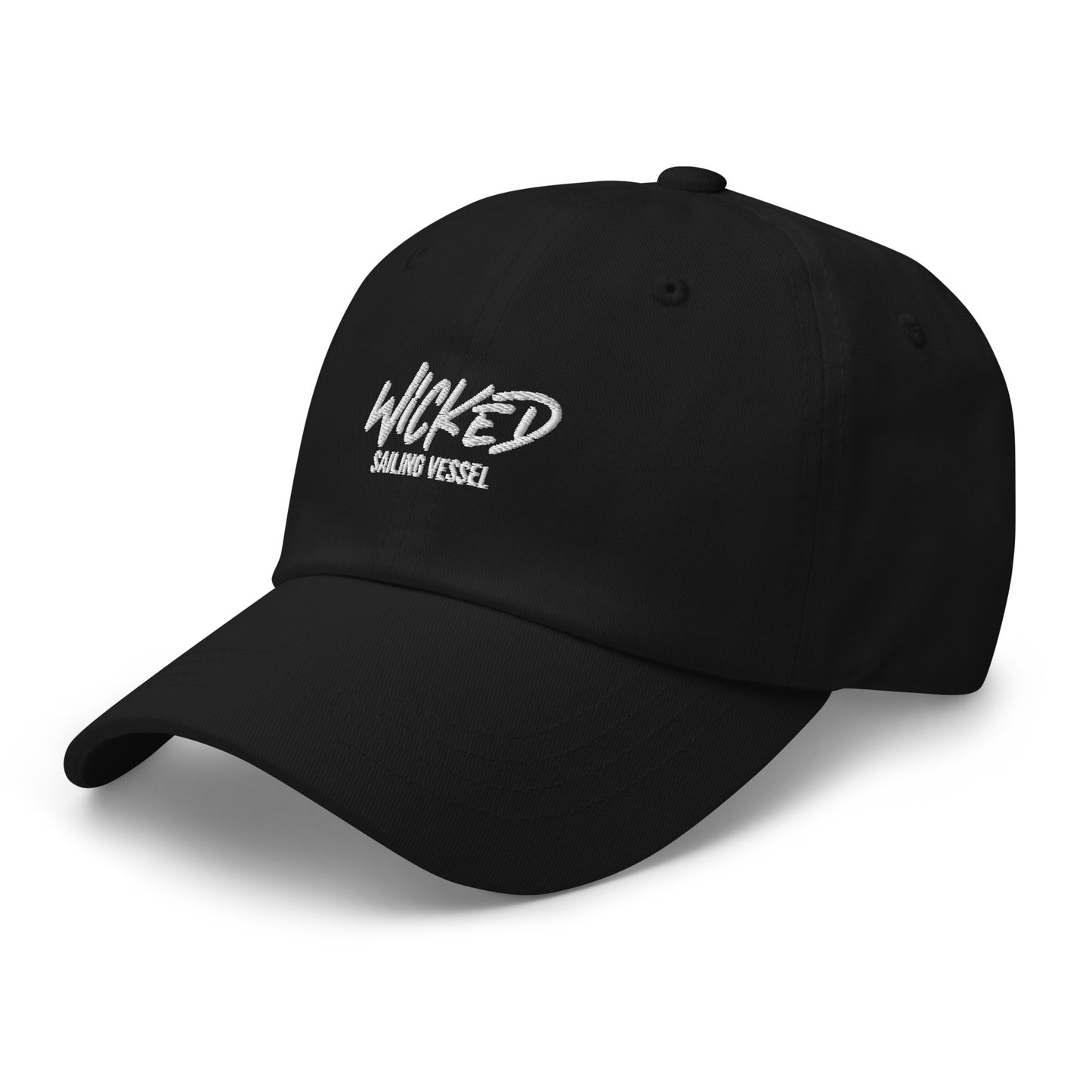 Wicked Original Dad hat