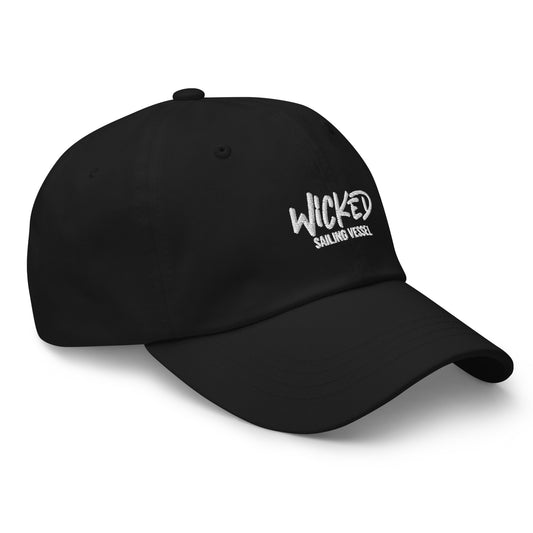 Wicked Original Dad hat